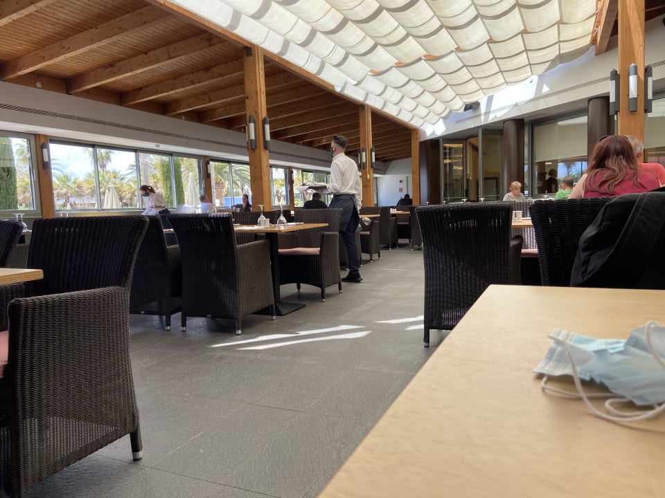 Gastro Hipotels Cala Millor Park