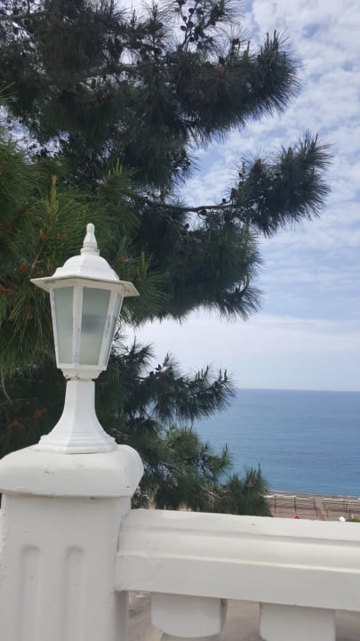 Ausblick Litore Resort & Spa