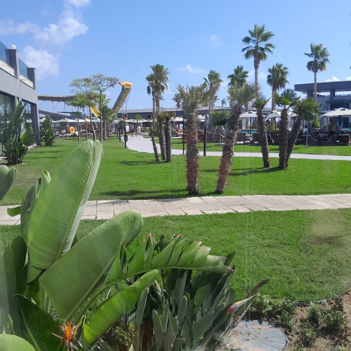 Ausblick Lago Hotel