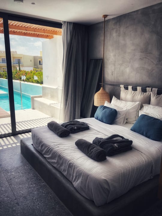 Zimmer Sentido Pearl Beach Kos – Adults only