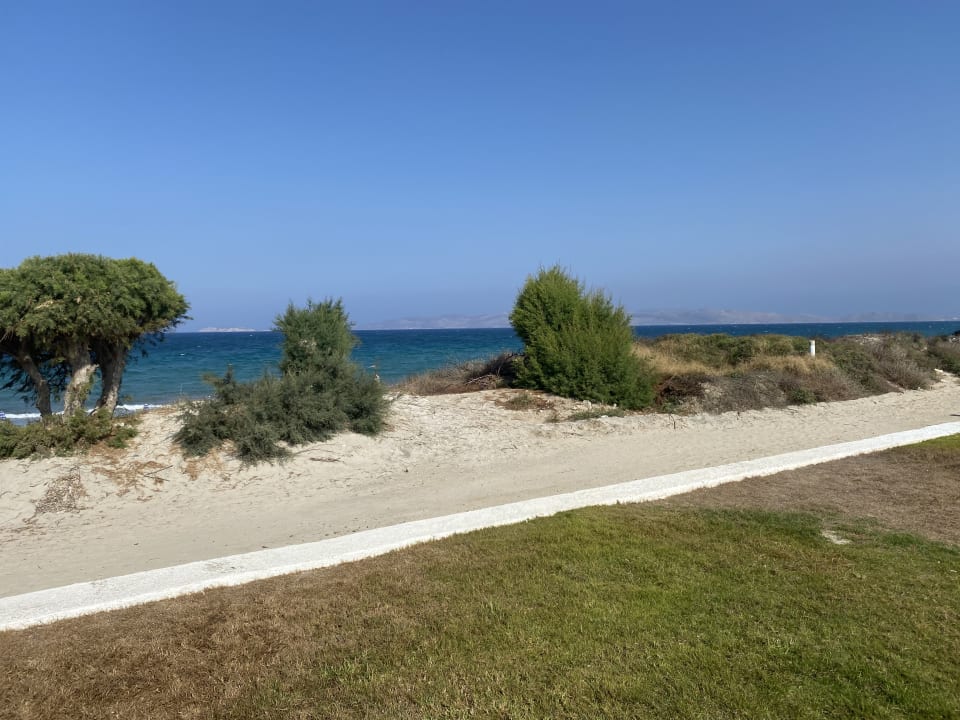 Strand Smy Kos Beach & Splash