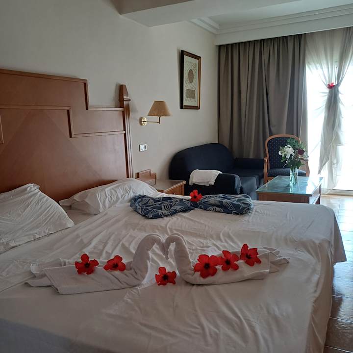 Zimmer Occidental Marco Polo