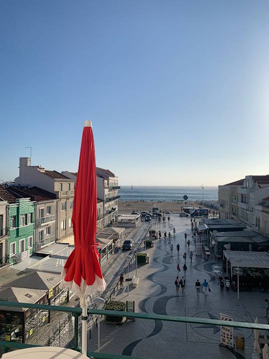 Ausblick Solar Dos Carvalhos