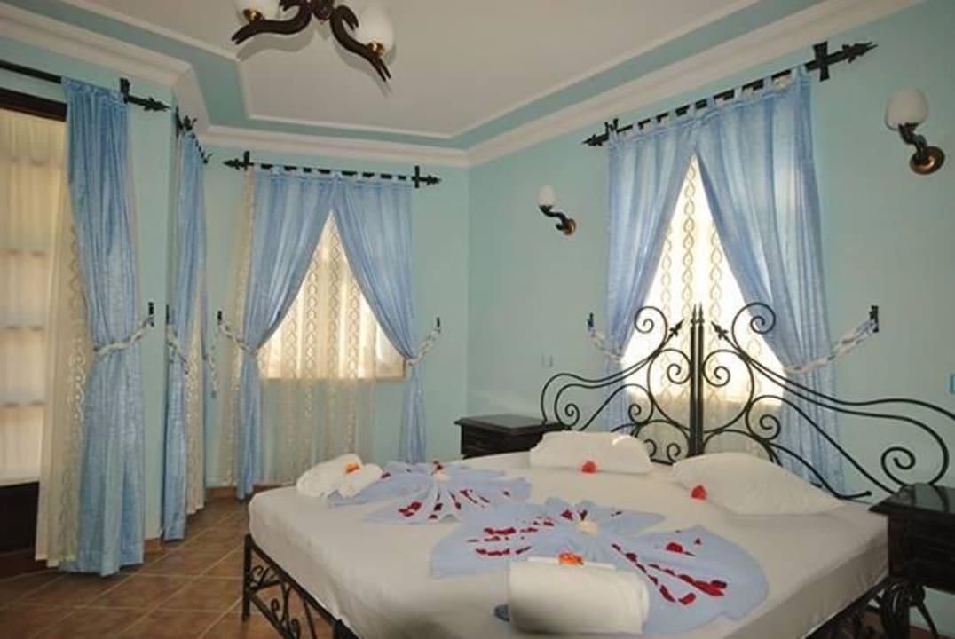 Zimmer Hotel Anatolia Resort