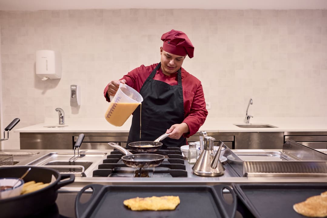 Gastro Ahoi! Urban Beach Hotel