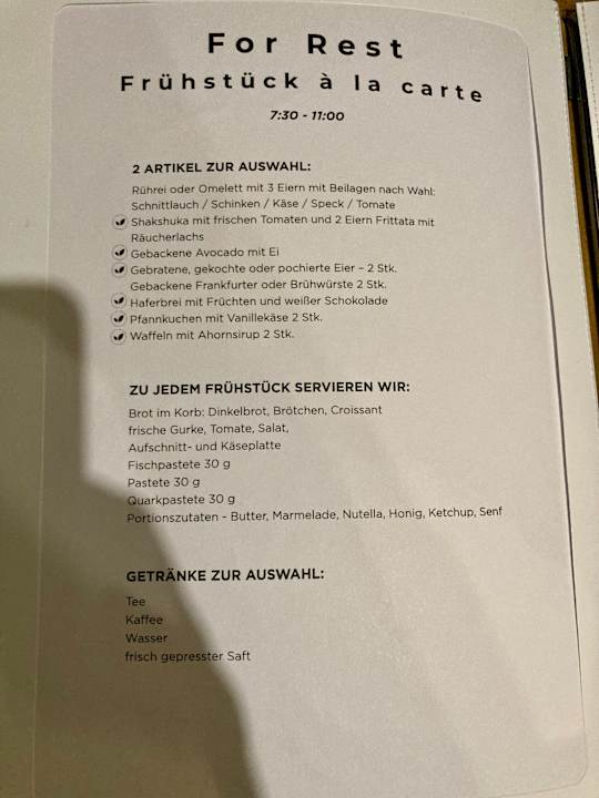 Gastro Sea & Forest Resort Międzyzdroje