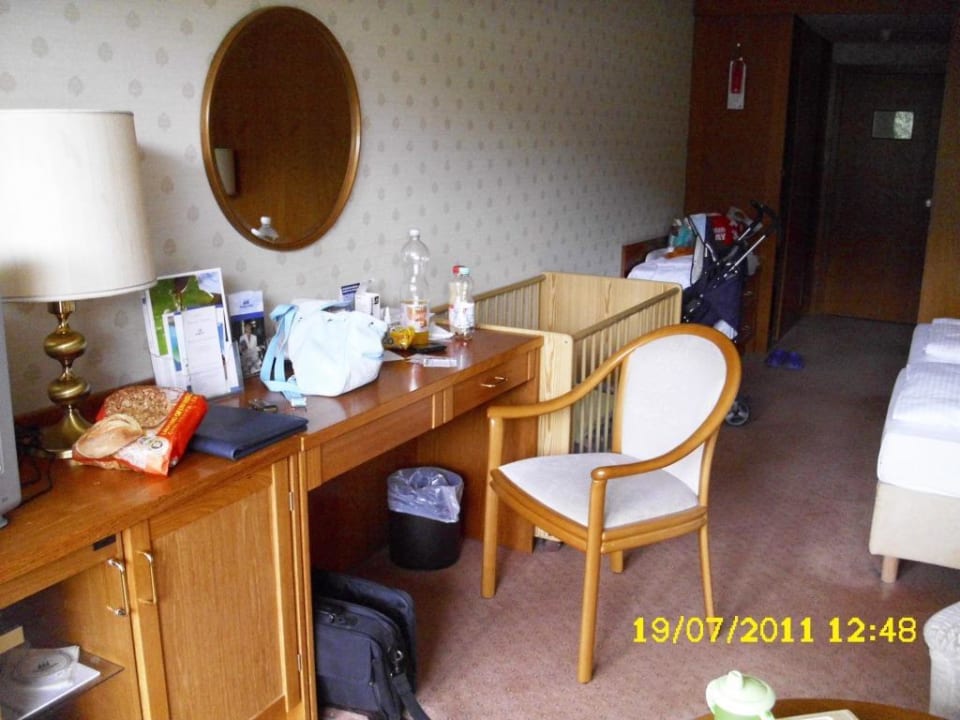 Schreibtisch PLAZA Premium Timmendorfer Strand