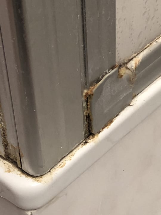 Zimmer Seehotel Brandenburg a.d. Havel