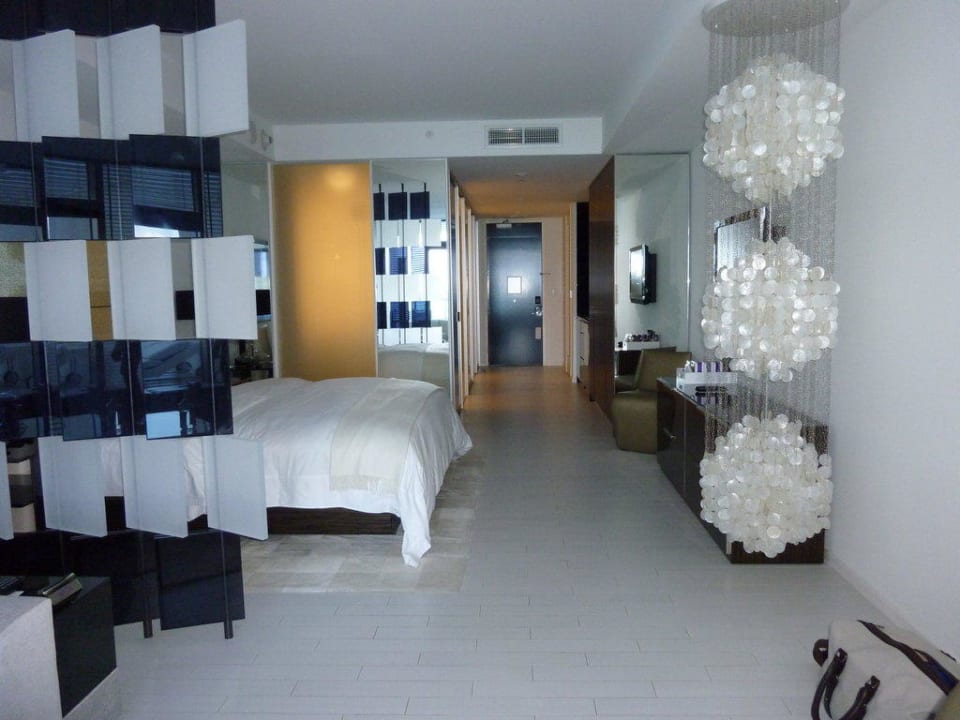 Zimmer W South Beach