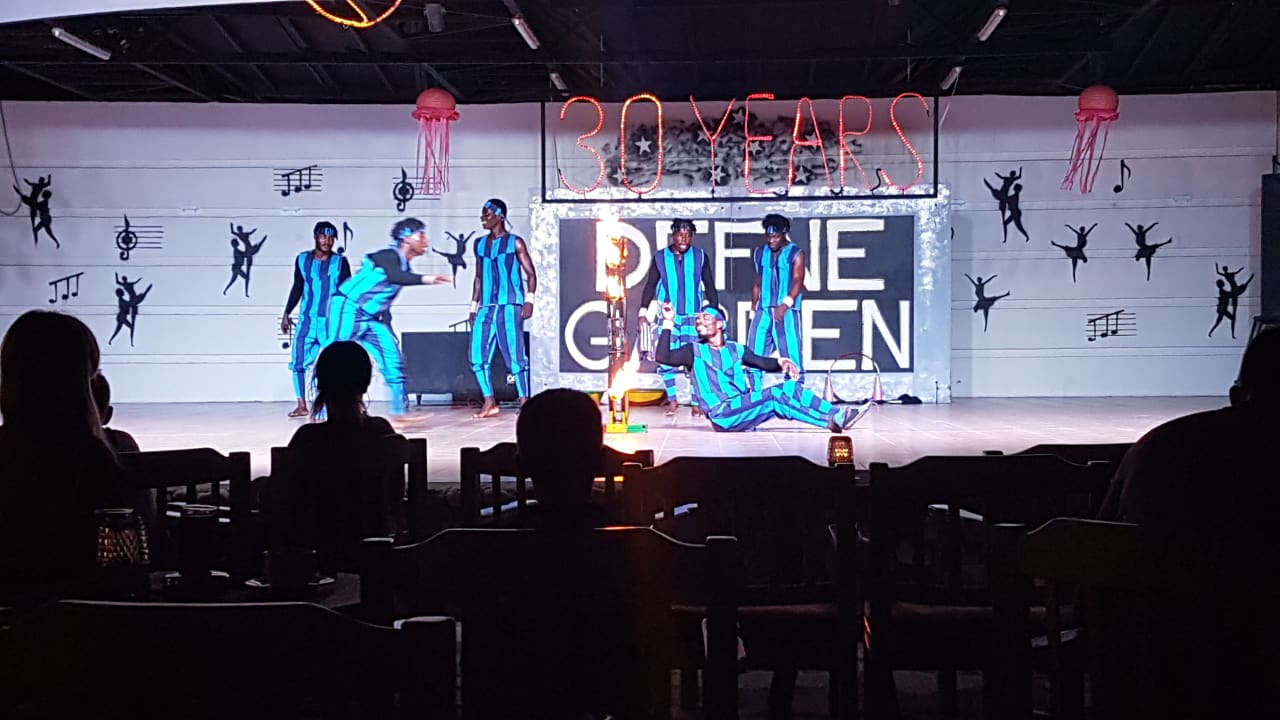 Sport & Freizeit Hotel Defne Garden