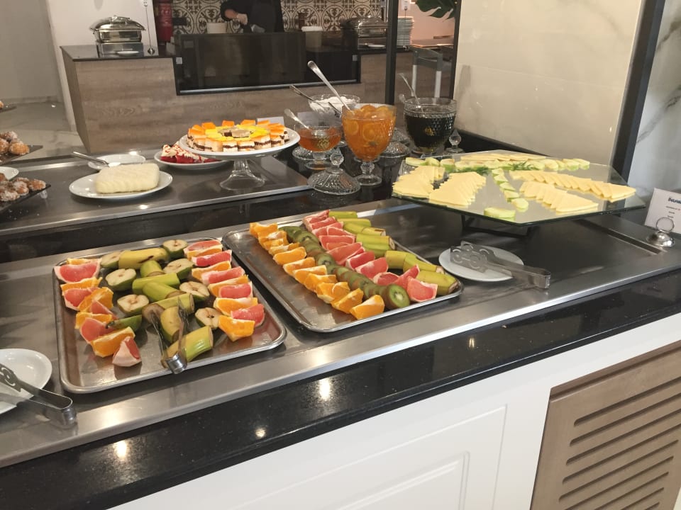 Gastro Delfina Tropic Beach