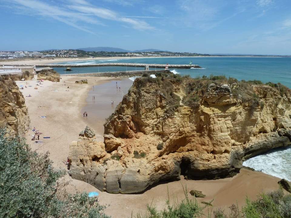 Strand NH Marina Portimão Resort