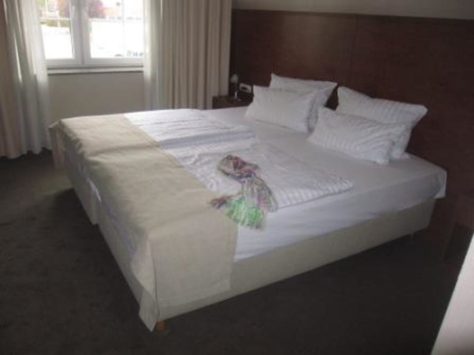 Zimmer Hotel Höttche