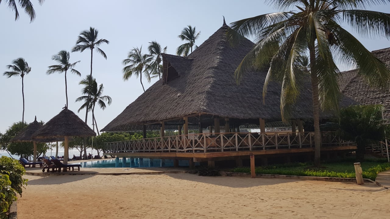 Sonstiges Neptune Pwani Beach Resort & Spa
