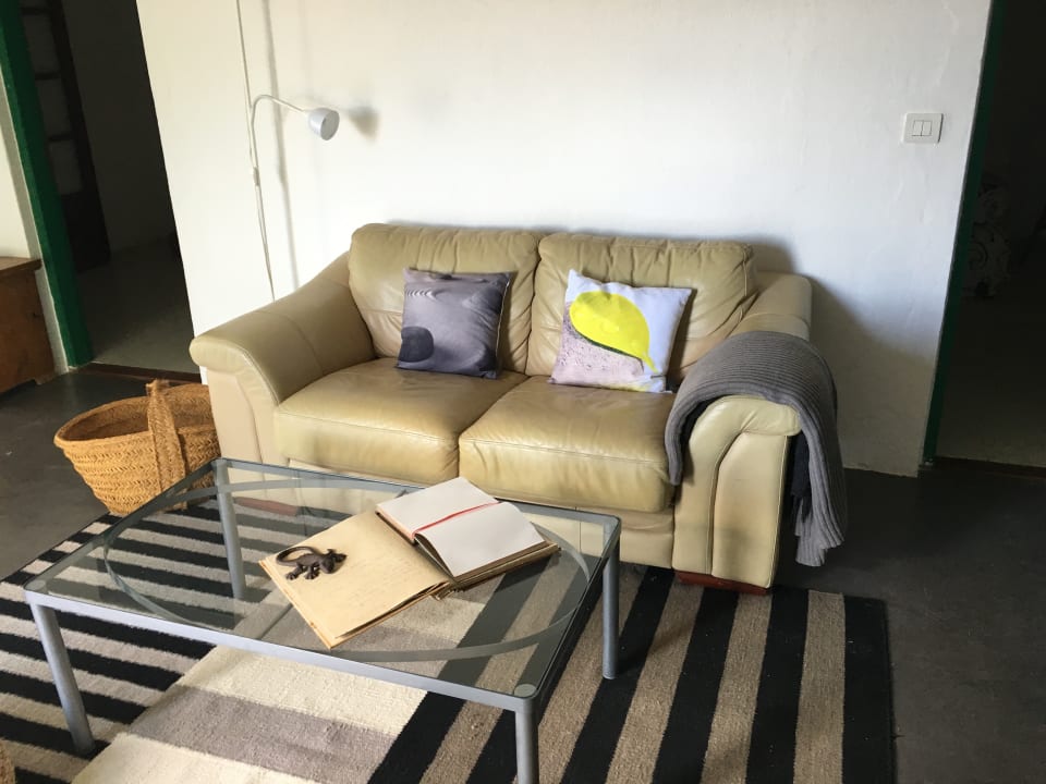 Zimmer Apartment Casa Las Majadas