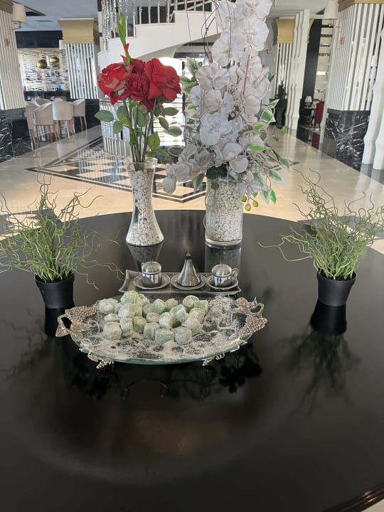Sonstiges Palm World Side Resort & Spa