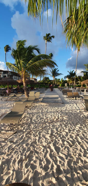 Strand Lopesan Costa Bávaro Resort, Spa & Casino