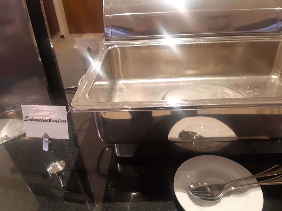 Gastro Hotel Bergland-Hof