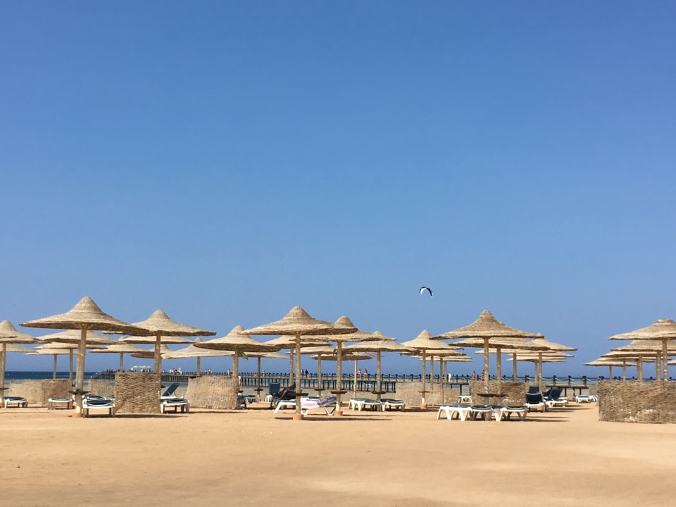 Strand Stella Beach Resort & Spa Makadi Bay