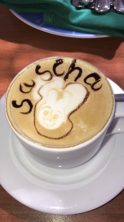 Gastro ROBINSON SOMA BAY