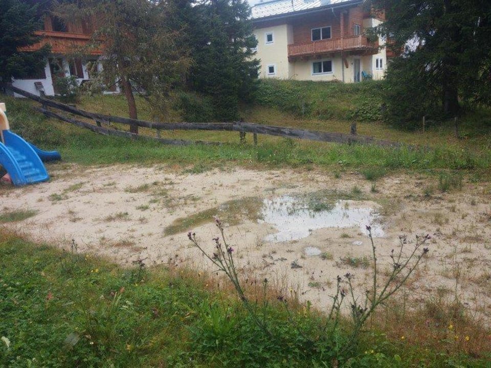 Spielplatz Berghotel Der Königsleitner -Adults Only