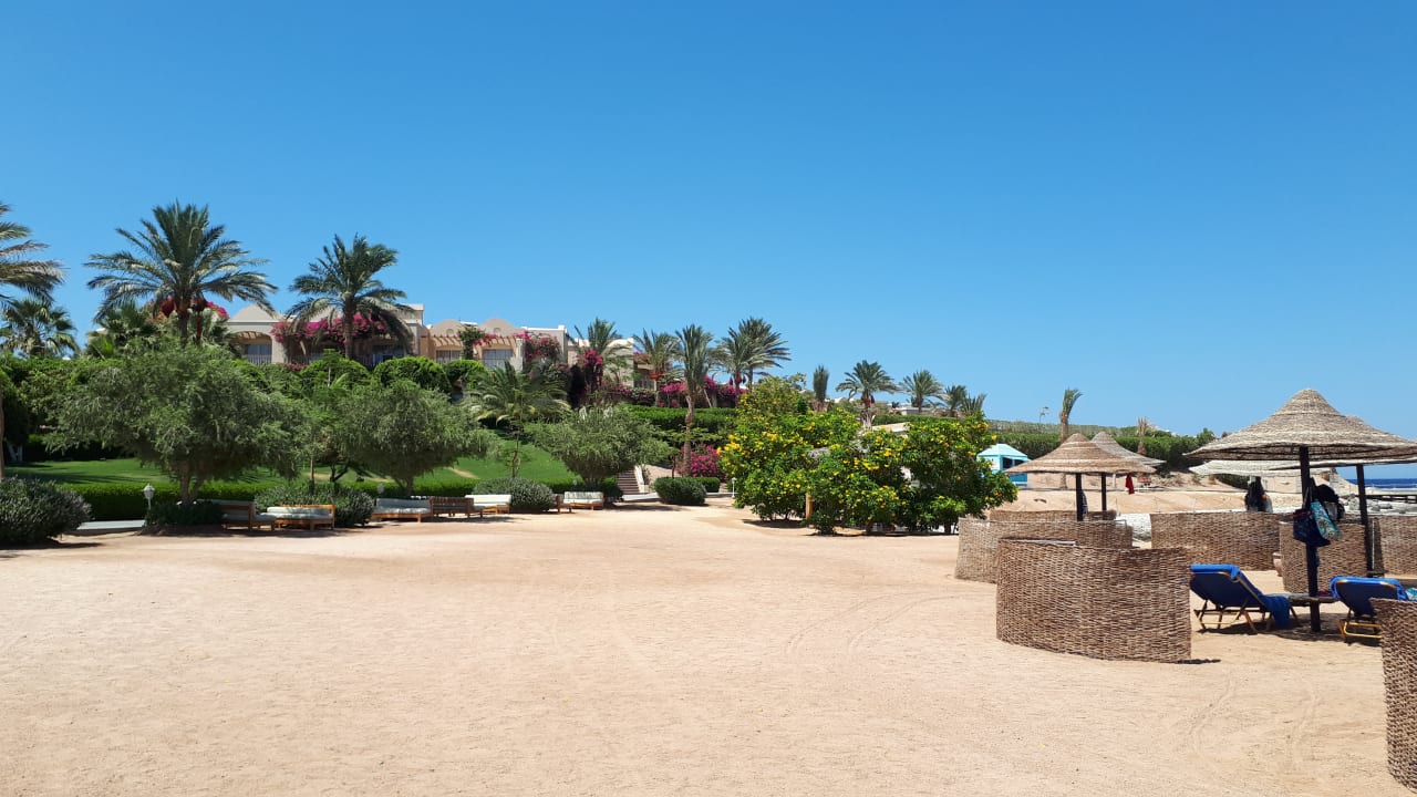 Strand TUI MAGIC LIFE Kalawy