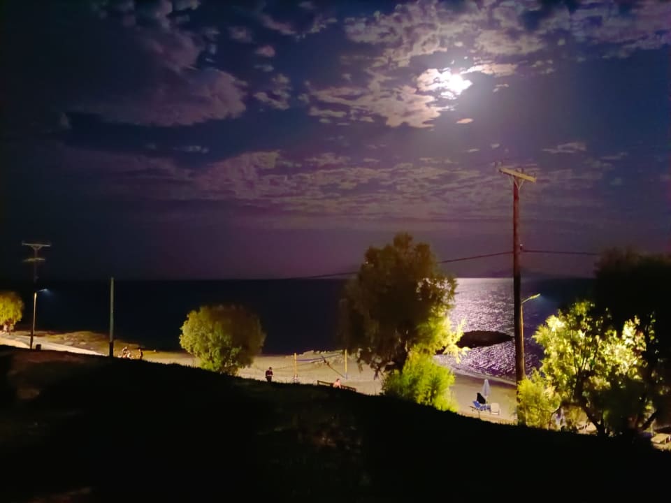 Strand Atlantica Mikri Poli Kos