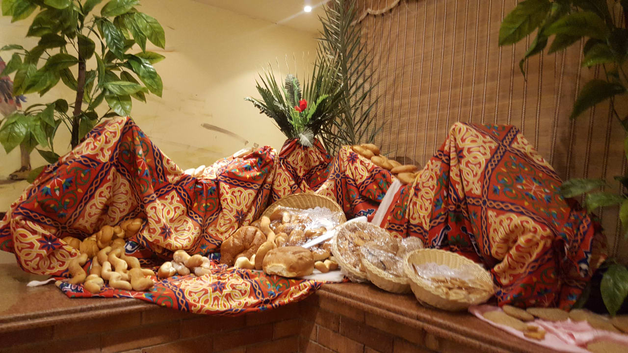 Gastro Bliss Nada Beach Resort