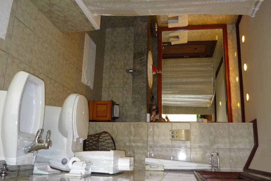 Badezimmer Royal Island