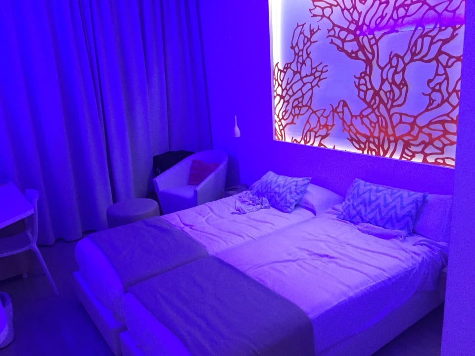 Zimmer The Sea Hotel by Grupotel - Adults only