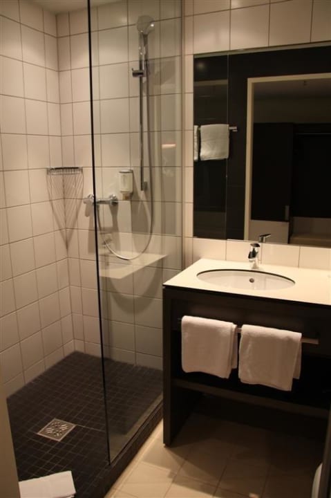 Bad Hilton Garden Inn Innsbruck Tivoli