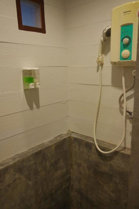 Bad Hotel Ao Nang Paradise Resort