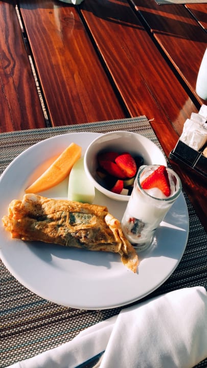 Gastro El Dorado Royale