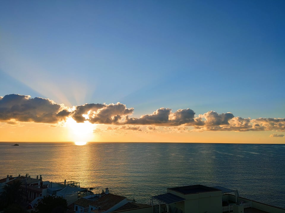 Ausblick Son Moll Sentits Hotel & Spa