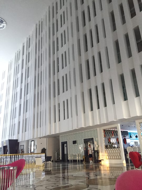 Gastro Sultan of Dreams Hotel & Spa