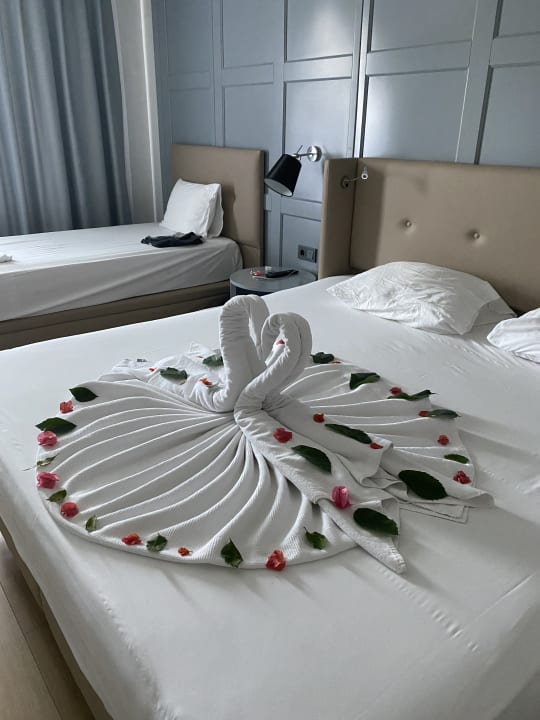 Zimmer Numa Bay Exclusive Hotel