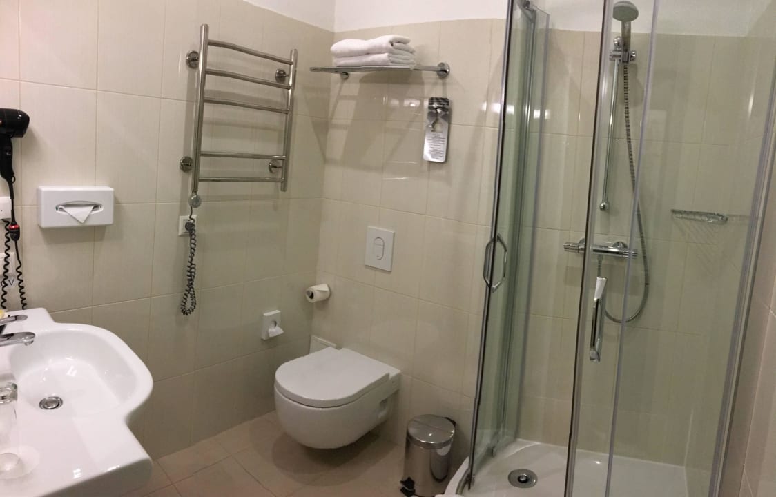 Bad Radisson Hotel Old Town Riga