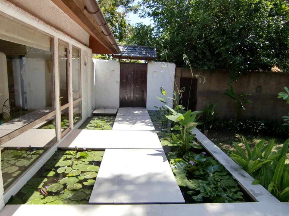 Six Senses Pool Villa Wyndham Hua Hin Pranburi Resort & Villas