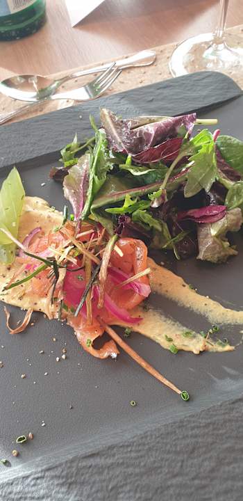 Gastro Pfalzblick Wald Spa Resort