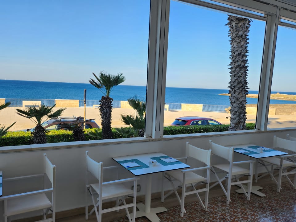 Gastro Grand Hotel Riviera - CDSHotels