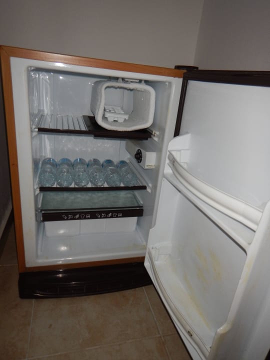 Kühlschrank Pickalbatros Alf Leila Wa Leila Resort - Neverland Hurghada