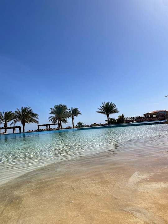 Pool Lazuli Hotel Marsa Alam