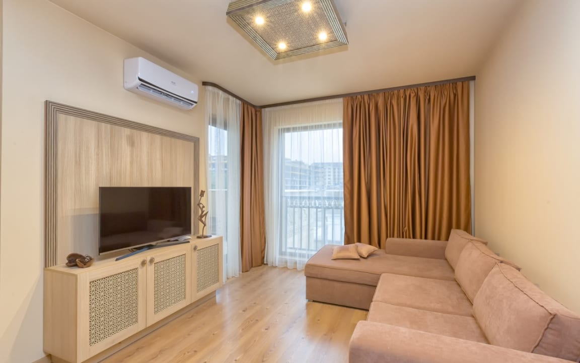 Zimmer Argisht Partez Hotel ALL INCLUSIVE and beach