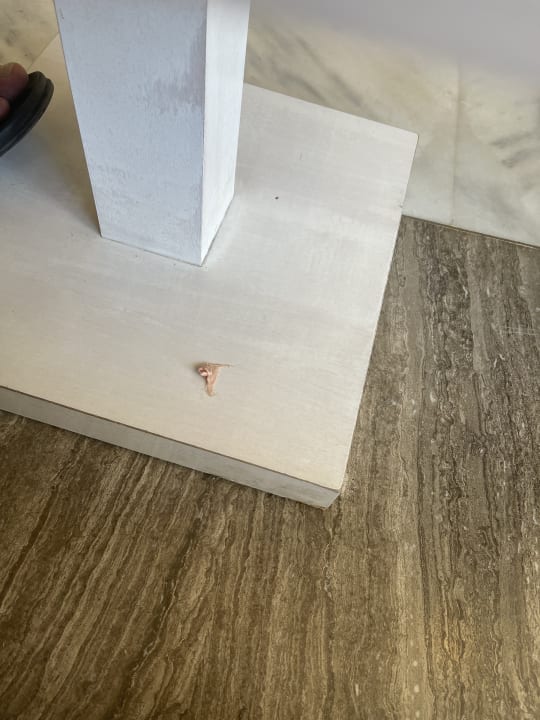 Lobby Santa Marina Beach