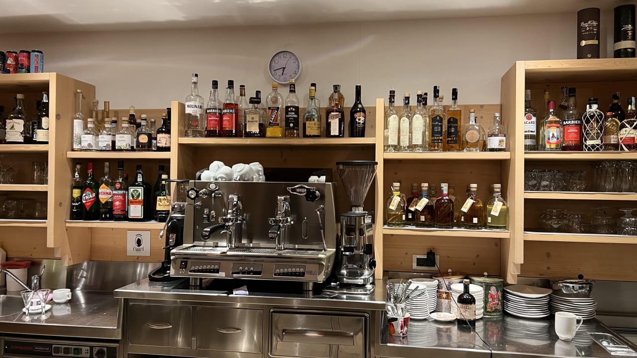 Gastro Hotel Monte Paraccia