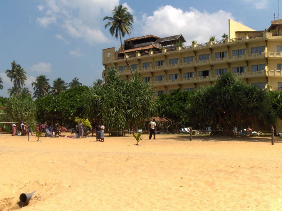 ramada resort Turyaa Kalutara