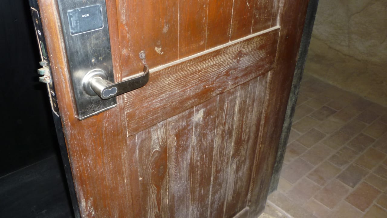 Zimmer Hotel Caves Beach Resort (Adults Only)