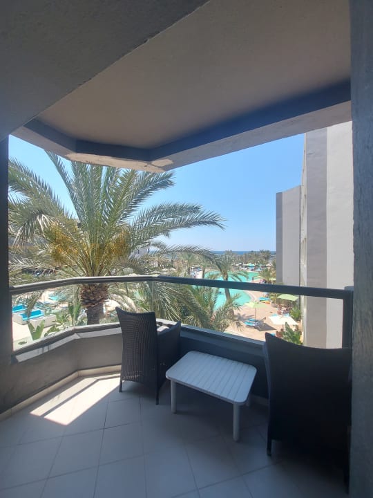 Zimmer Hotel Rosa Beach