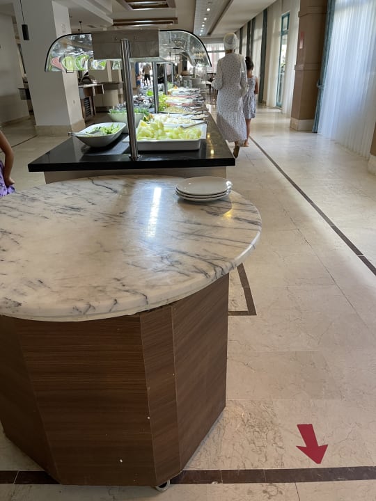 Gastro Club Hotel Mirabell