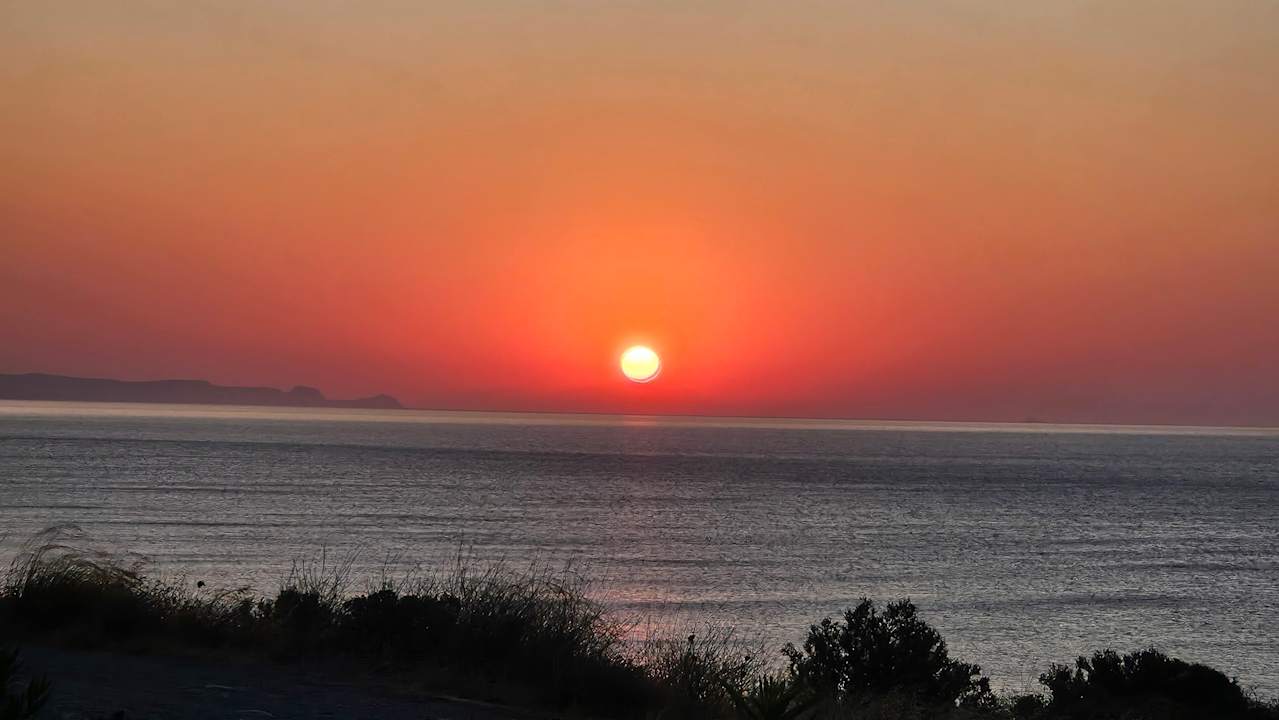 Ausblick Atrium Prestige Thalasso Spa Resort & Villas